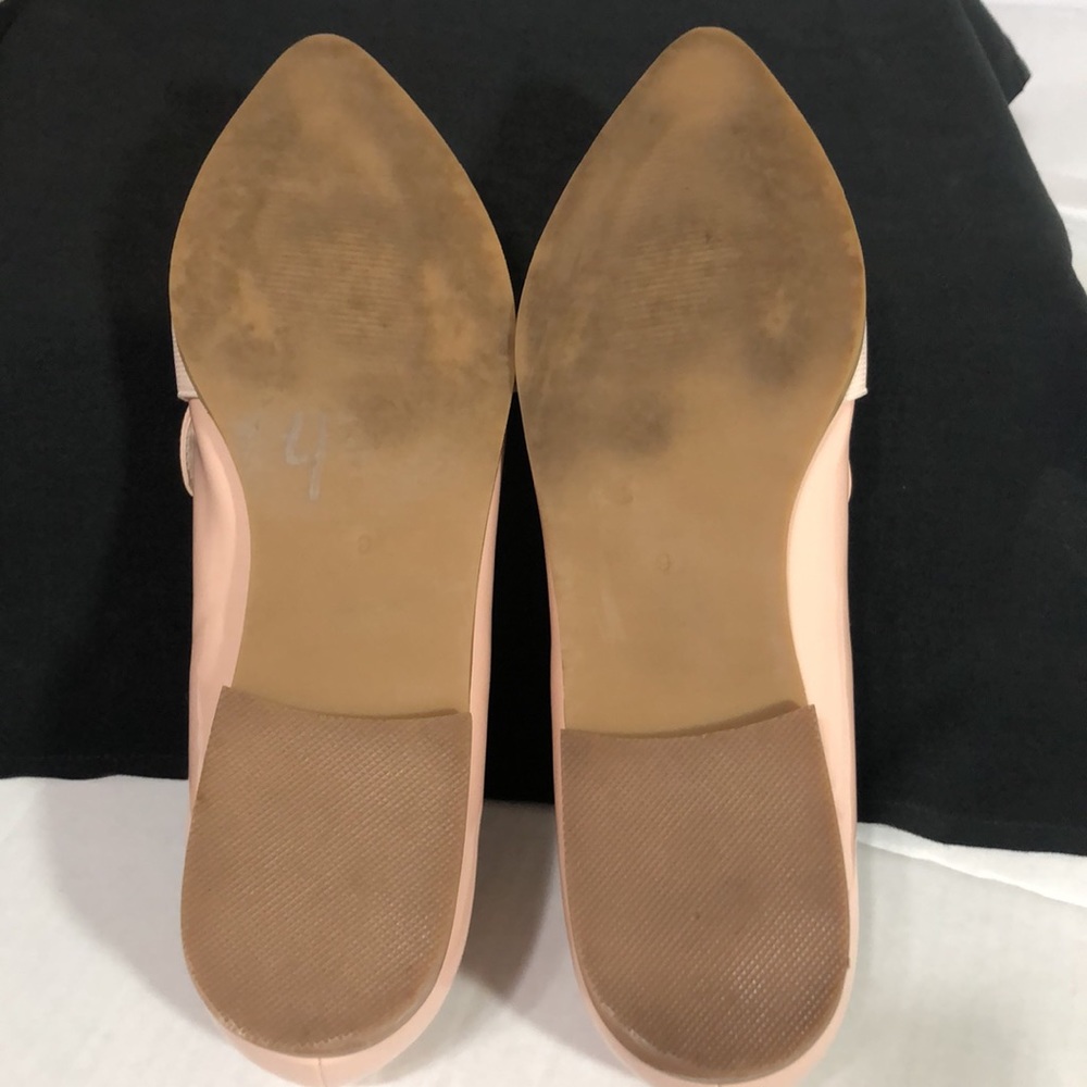 Cute flat loafers for spring Brand ASOS size 9 - Picture 6 of 8